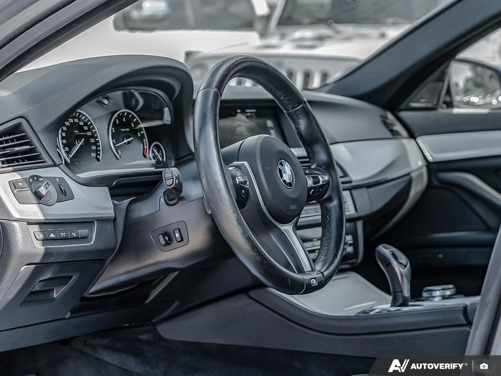 BMW 535 * HeadUP, Обдухване* 360кам* , снимка 9 - Автомобили и джипове - 55439131