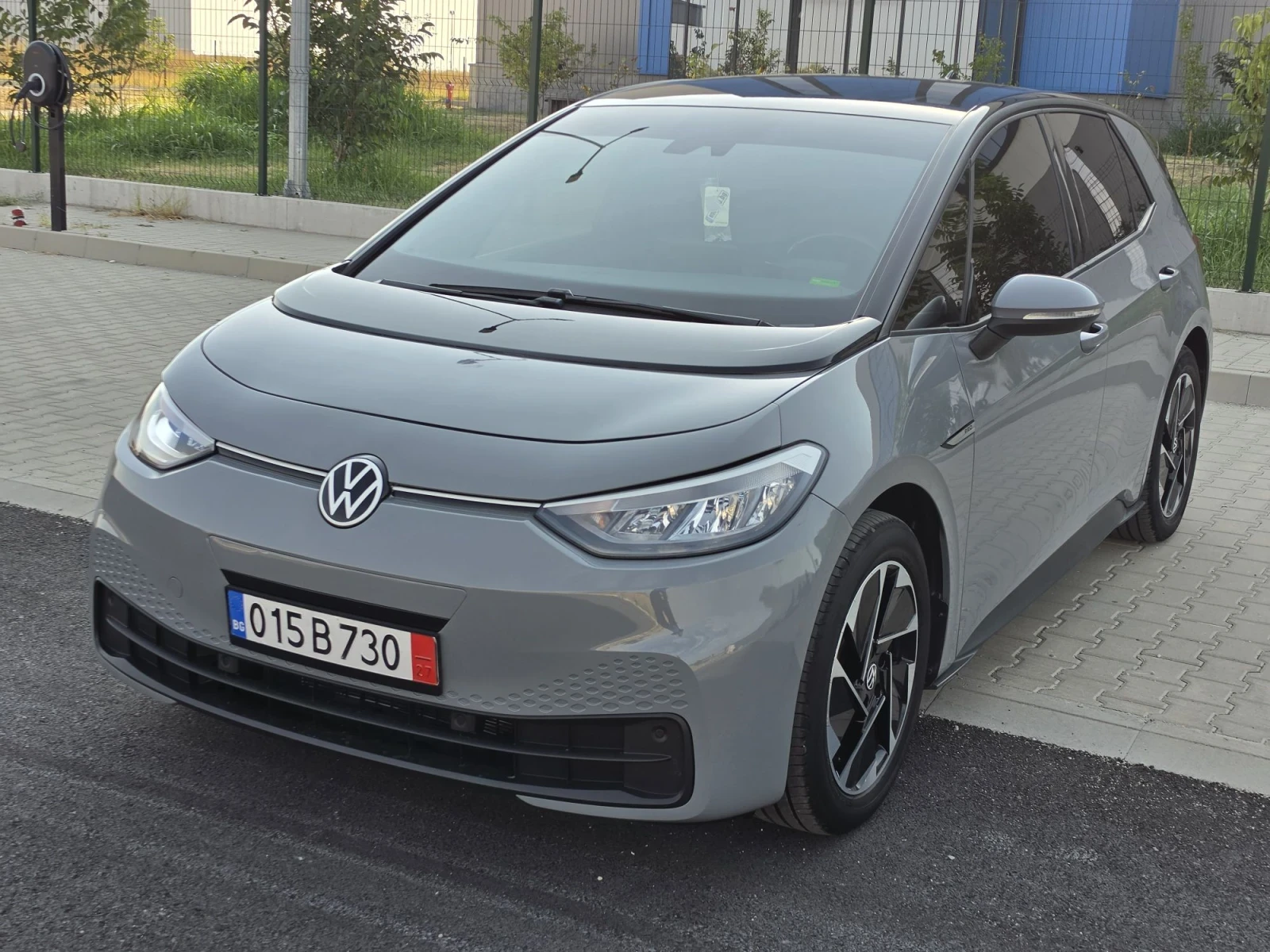 VW ID.3 62KW* * 55000km* * 