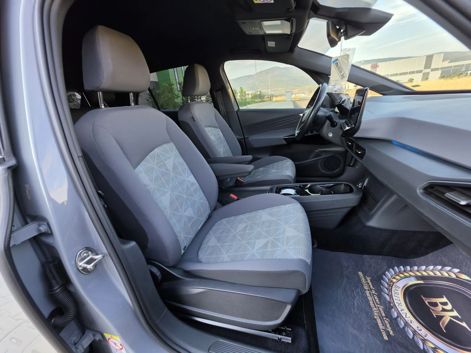 VW ID.3 62KW* * 55000km* * , снимка 13 - Автомобили и джипове - 55779768