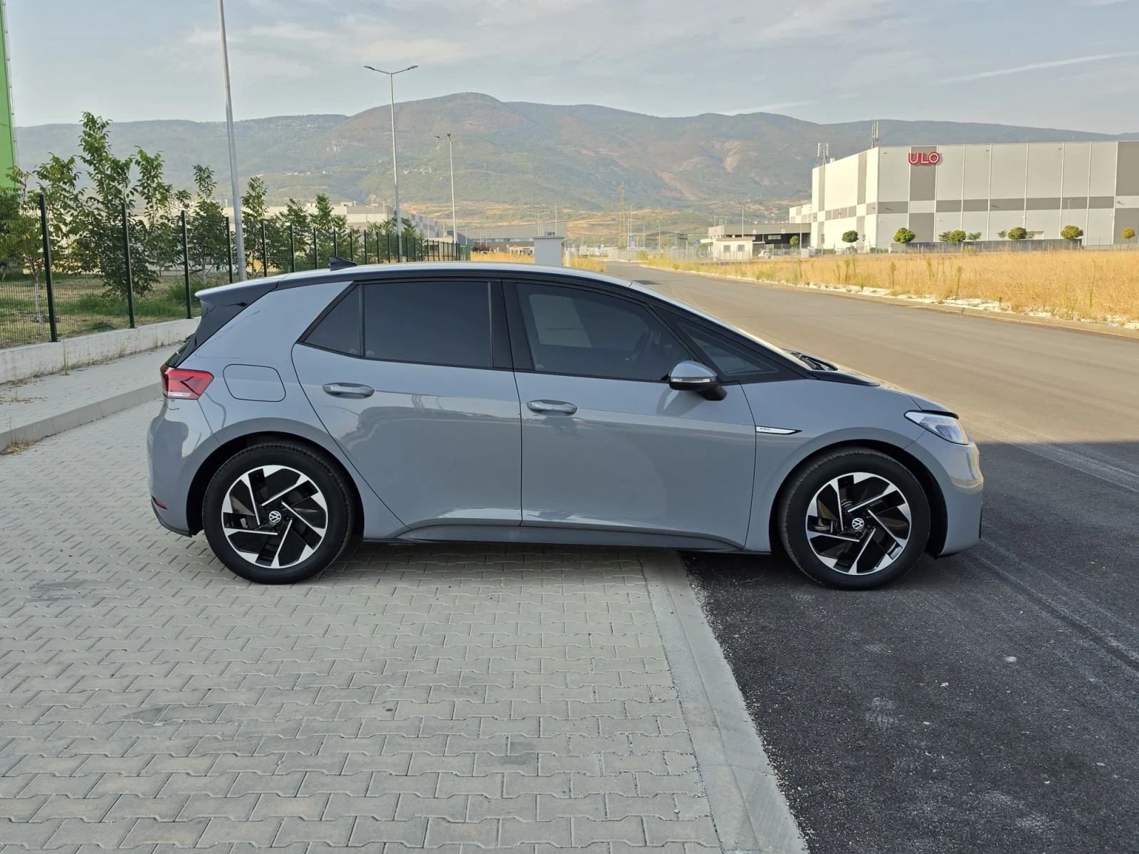 VW ID.3 62KW* * 55000km* * , снимка 4 - Автомобили и джипове - 55779768