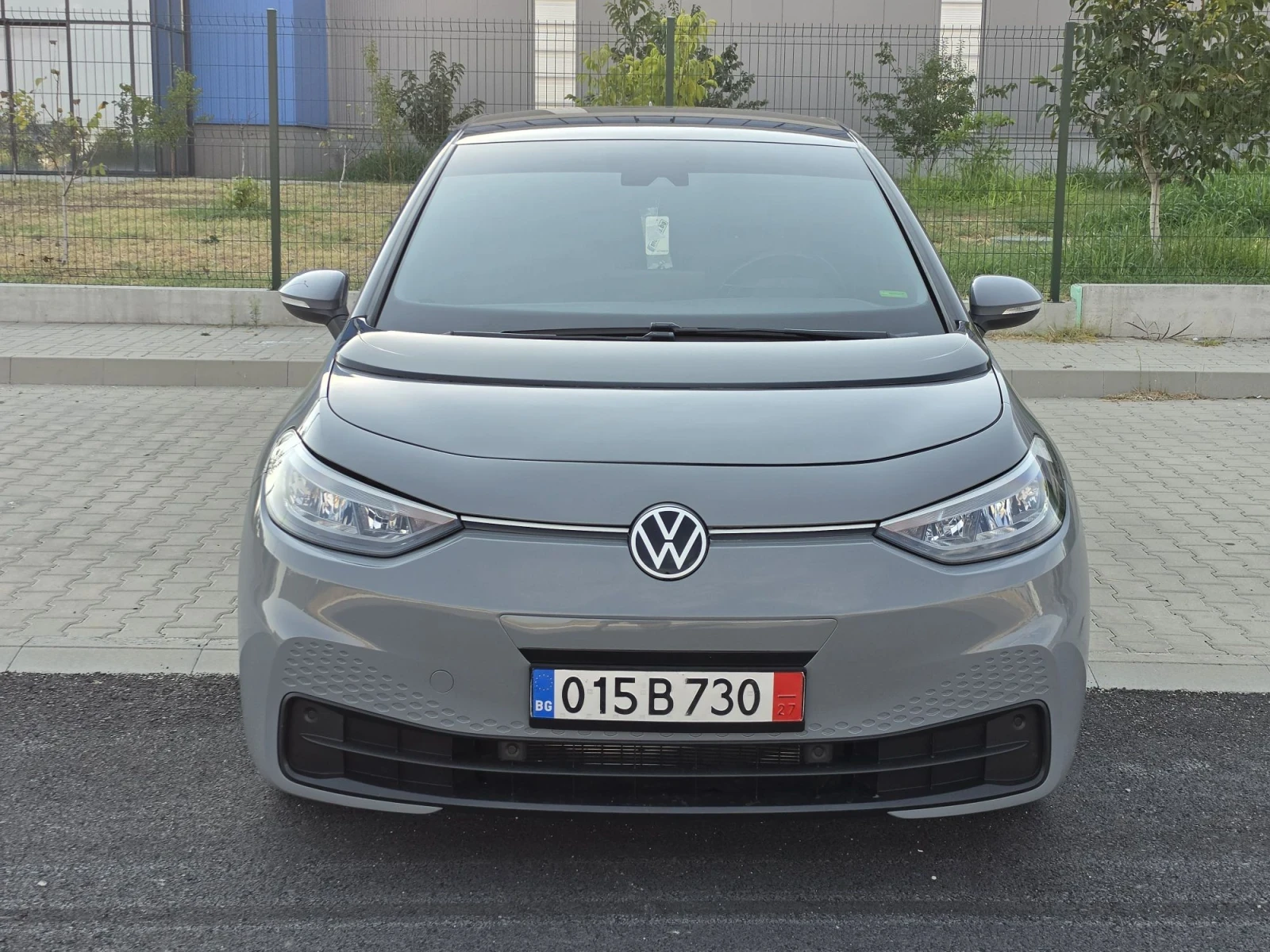 VW ID.3 62KW* * 55000km* * , снимка 2 - Автомобили и джипове - 55779768