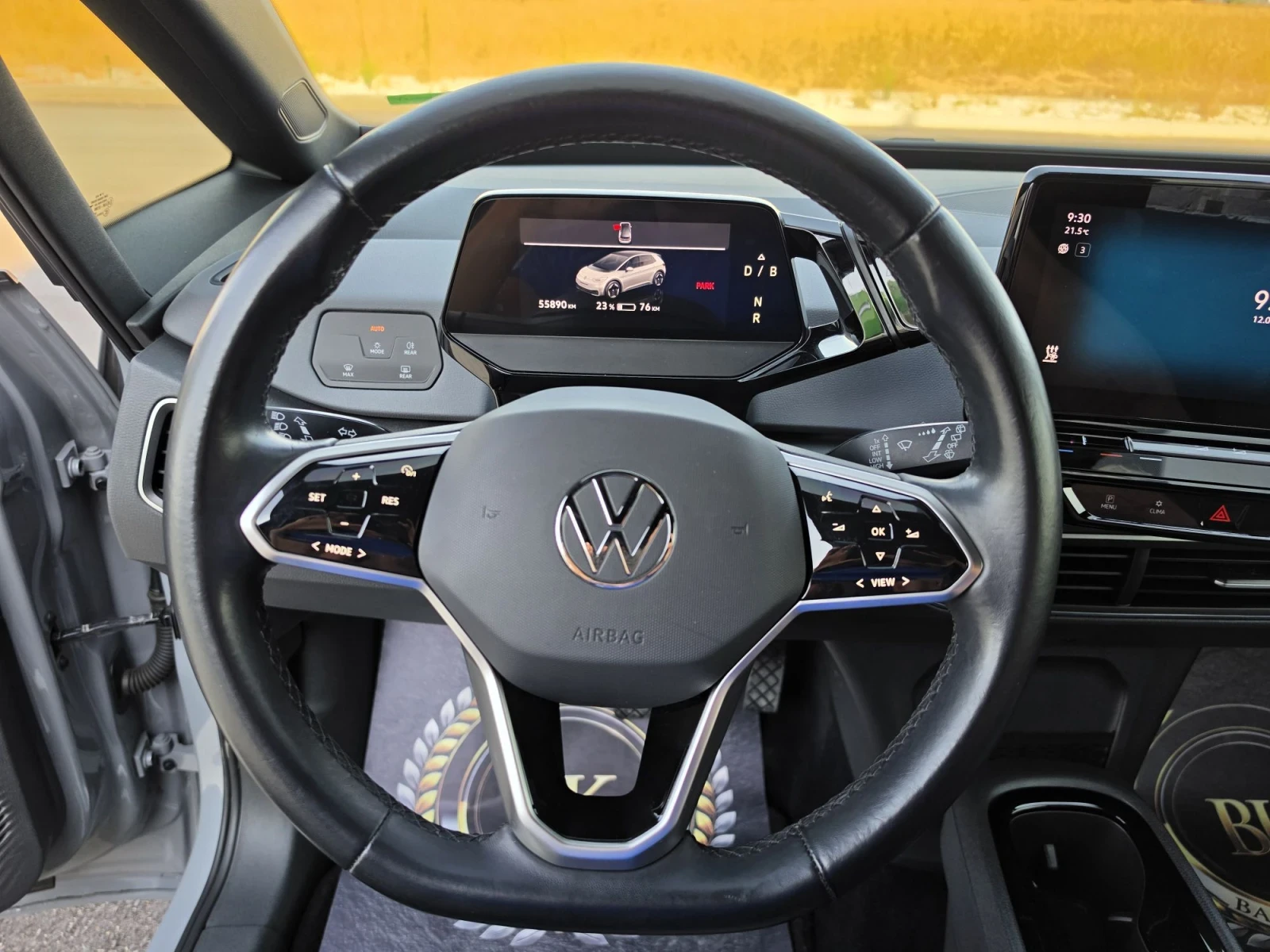 VW ID.3 62KW* * 55000km* * , снимка 9 - Автомобили и джипове - 55779768
