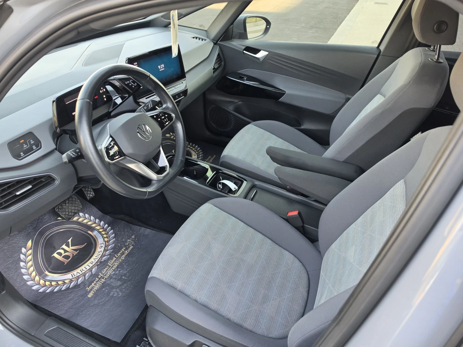 VW ID.3 62KW* * 55000km* * , снимка 8 - Автомобили и джипове - 55779768