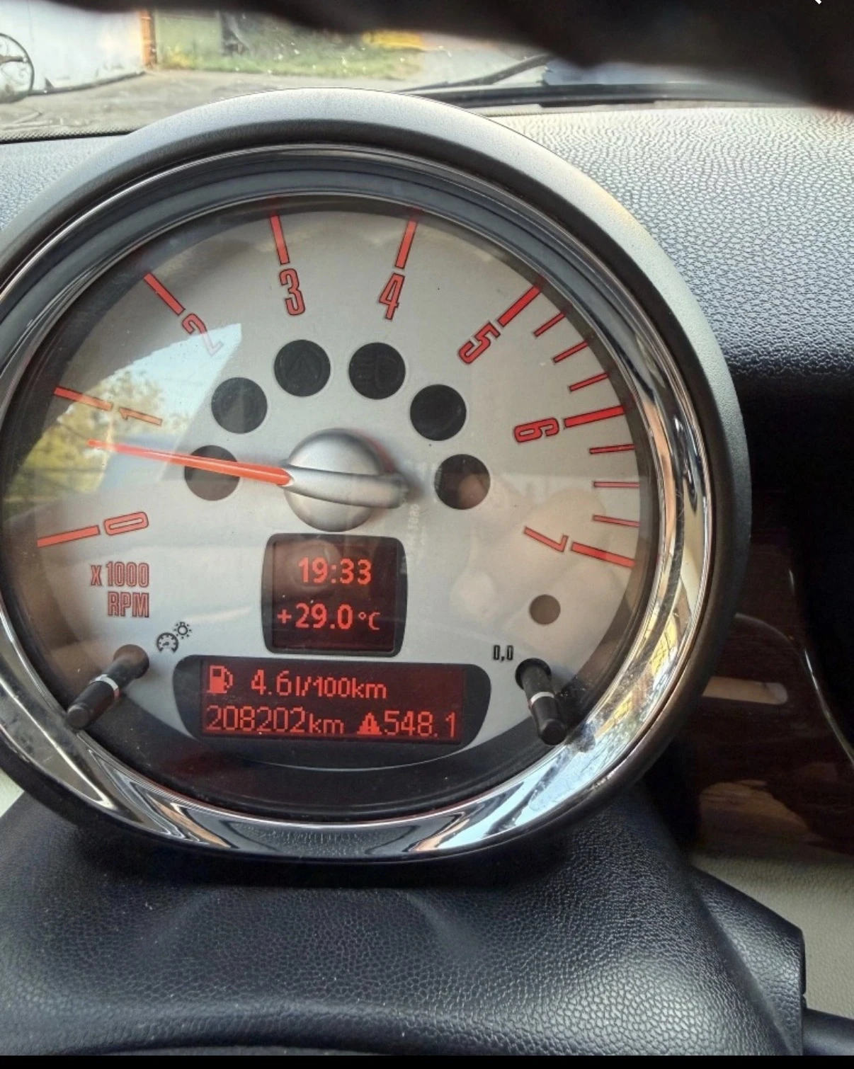 Mini Cooper, снимка 8 - Автомобили и джипове - 56113192