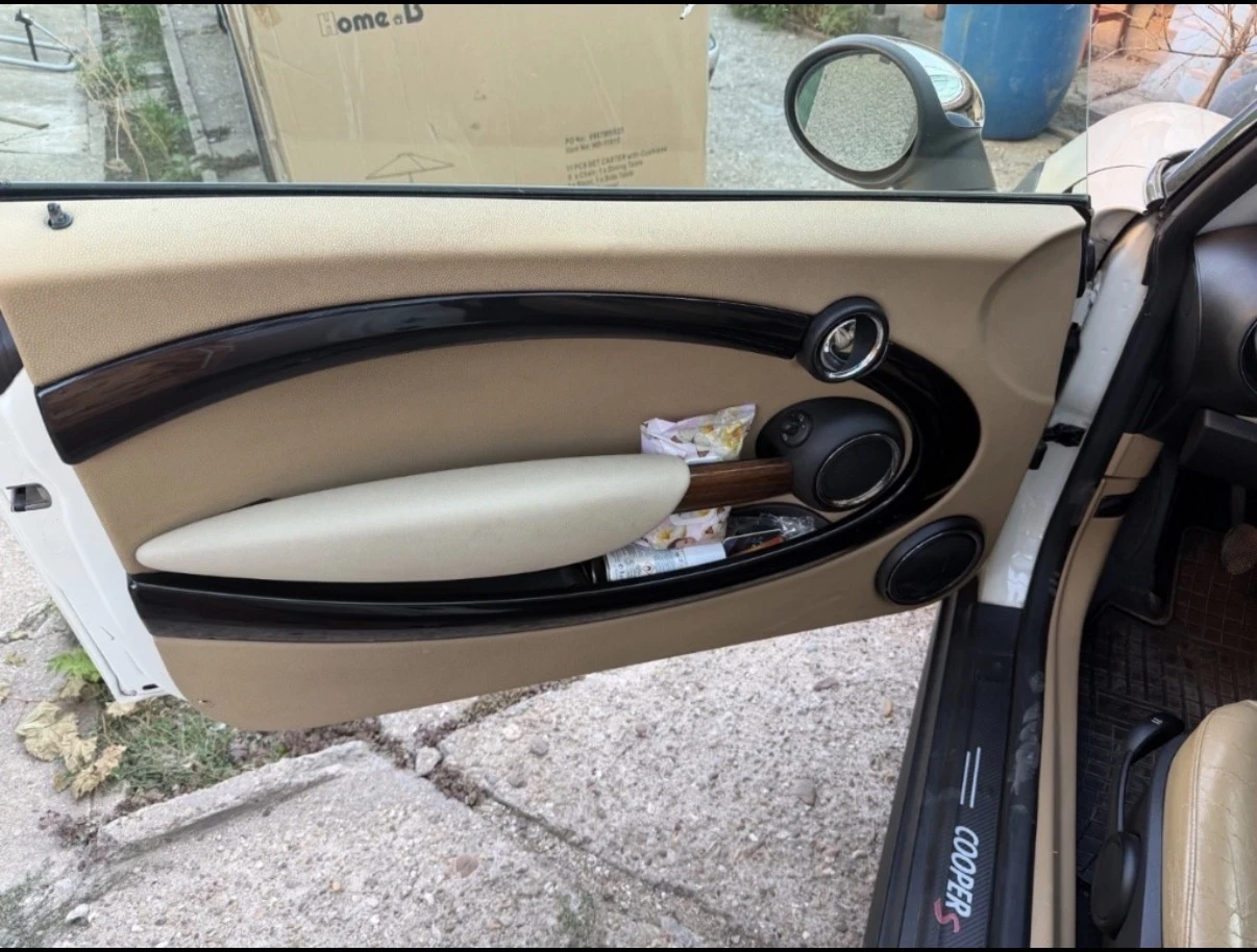 Mini Cooper, снимка 5 - Автомобили и джипове - 56113192