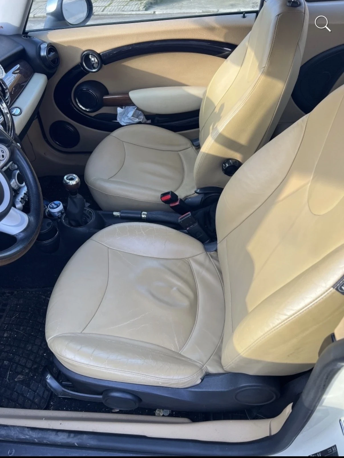 Mini Cooper, снимка 6 - Автомобили и джипове - 56113192