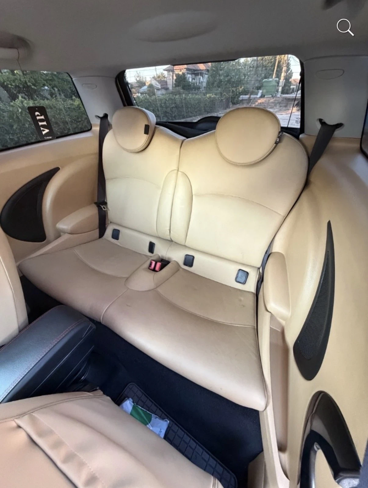 Mini Cooper, снимка 7 - Автомобили и джипове - 56113192