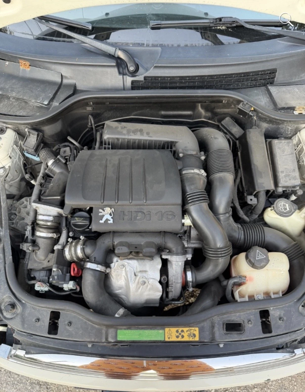 Mini Cooper, снимка 10 - Автомобили и джипове - 56113192