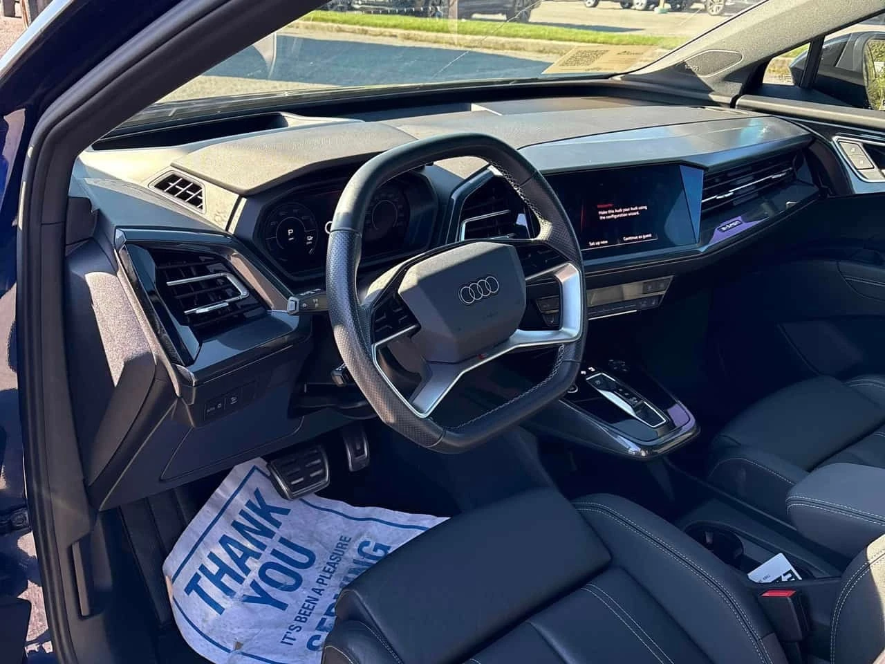Audi E-Tron * Technik * CARFAX * ОПЦИЯ ЗА ФИНАНСИРАНЕ, снимка 5 - Автомобили и джипове - 56199756