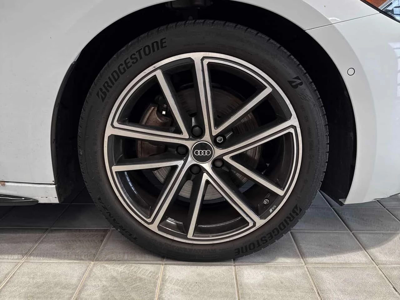 Audi A5 * Progressiv * CARFAX * , снимка 7 - Автомобили и джипове - 56271889