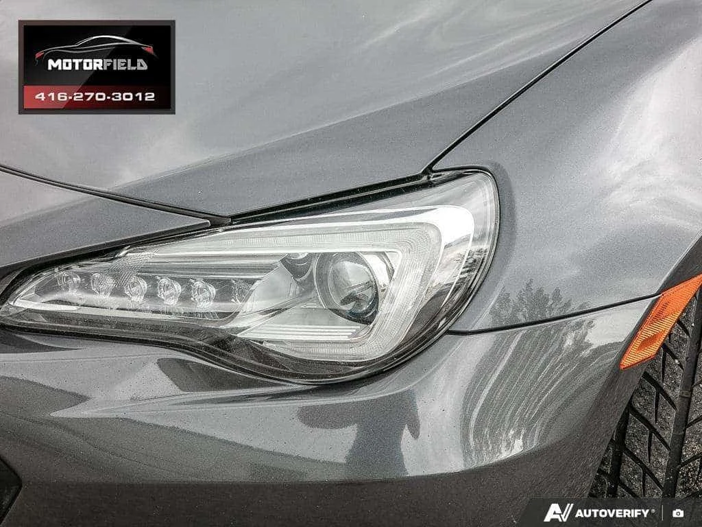 Subaru BRZ * Sport Tech RS* Brembo, Dampers, Loaded* АВТОКРЕД, снимка 7 - Автомобили и джипове - 56314920