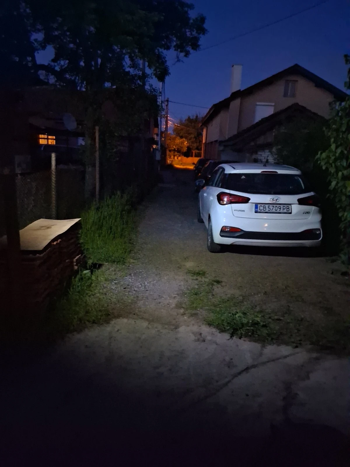 Hyundai I20, снимка 6 - Автомобили и джипове - 56431753