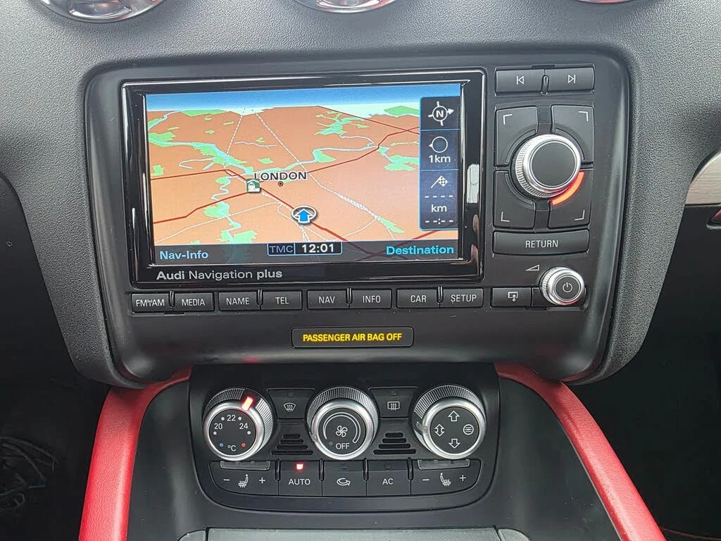 Audi Tt S/������ ��� ������������ ������/ | Mobile.bg � ����������� 12