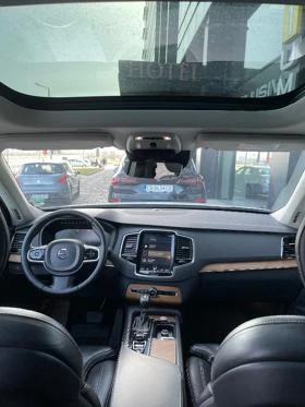 Volvo Xc90 1000  на месец вноска оперативен лизинг, снимка 4