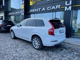 Volvo Xc90 1000  на месец вноска оперативен лизинг, снимка 3