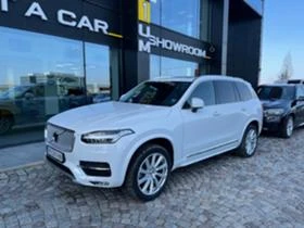 Volvo Xc90 1000  на месец вноска оперативен лизинг, снимка 1