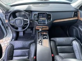 Volvo Xc90 1000  на месец вноска оперативен лизинг, снимка 5