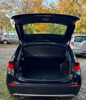 BMW X1 Италия, снимка 16