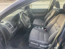 Honda Cr-v, снимка 4
