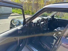 Mini Countryman, снимка 6