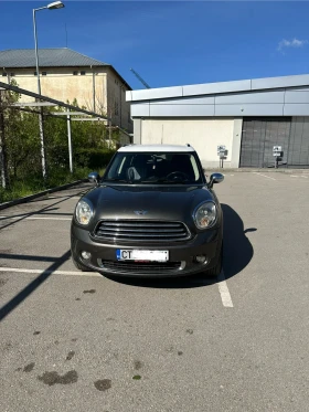 Mini Countryman, снимка 3