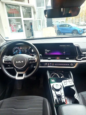 Kia Sportage, снимка 10