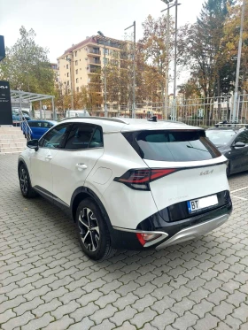 Kia Sportage, снимка 6