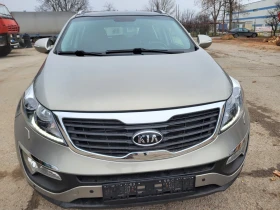 Kia Sportage 2000, снимка 5