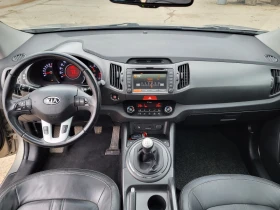 Kia Sportage 2000, снимка 9