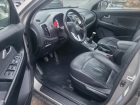 Kia Sportage 2000, снимка 13