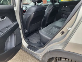 Kia Sportage 2000, снимка 8