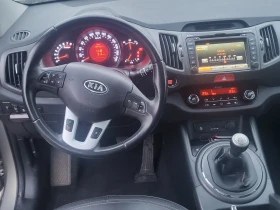 Kia Sportage 2000, снимка 14