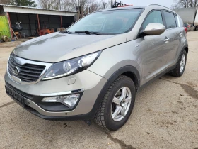Kia Sportage 2000, снимка 2