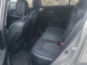 Kia Sportage 2000, снимка 15