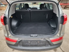 Kia Sportage 2000, снимка 7