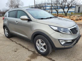 Kia Sportage 2000, снимка 1