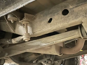 Hyundai Galloper 2.5D 99kc 4x4 Климатик Обслужен!, снимка 8