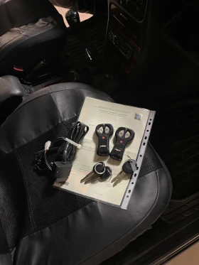 Hyundai Galloper 2.5D 99kc 4x4 Климатик Обслужен!, снимка 15