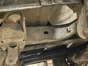 Hyundai Galloper 2.5D 99kc 4x4 Климатик Обслужен!, снимка 9