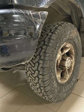 Hyundai Galloper 2.5D 99kc 4x4 Климатик Обслужен!, снимка 6