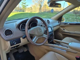 Mercedes-Benz ML 350 W164, снимка 8