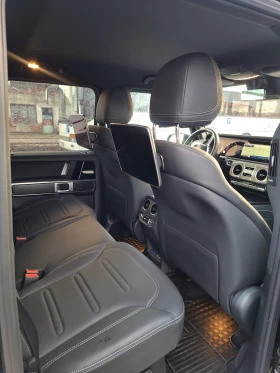 Mercedes-Benz G 450, снимка 6