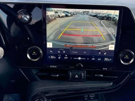 Lexus NX * 350h * 2 КЛЮЧА* PANO* KEYLESS* ПОДГРЕВ* , снимка 9