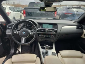 BMW X4 * M40I * CARFAX * ЦЕНА ДО БГ, снимка 8