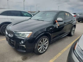 BMW X4 * M40I * CARFAX * ЦЕНА ДО БГ, снимка 1