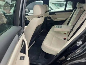 BMW X4 * M40I * CARFAX * ЦЕНА ДО БГ, снимка 12