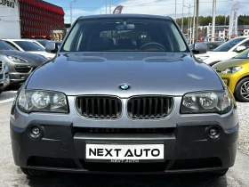 BMW X3 2.0i 150HP PANO XDRIVE, снимка 2