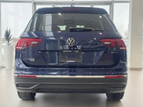 VW Tiguan АвтоКредит* (ЦЕНА ДО БГ) Tiguan Comfortline 4Motio, снимка 5