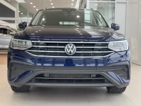 VW Tiguan АвтоКредит* (ЦЕНА ДО БГ) Tiguan Comfortline 4Motio, снимка 2