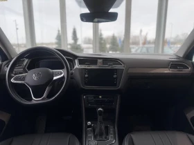 VW Tiguan АвтоКредит* (ЦЕНА ДО БГ) Tiguan Comfortline 4Motio, снимка 8